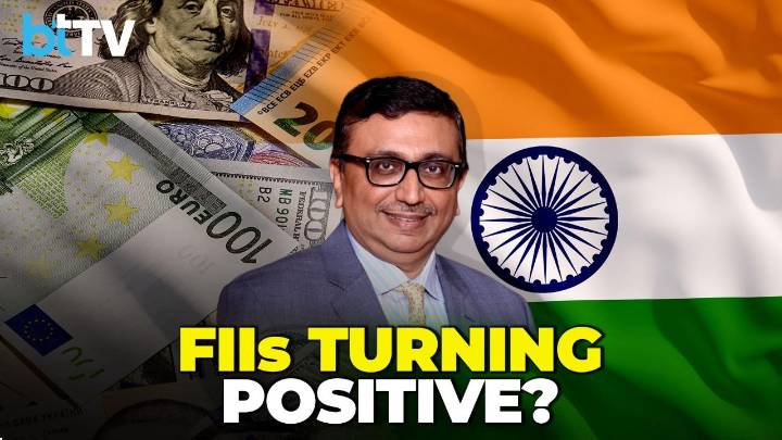 India-US Deal Could Spark Major FII Inflows, Says Nischal Maheshwari