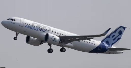 Crisis global: Airbus ordena revisar 6.000 aviones A320 tras fallo de software