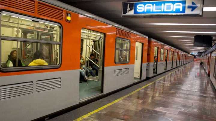 ¿Qué Pasó Hoy, Sábado 15 de Noviembre en la Estación Pino Suárez de la Línea 2 del Metro?