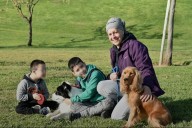 Rosi Morón Trillo, distinguida con el XVI Premio a la Solidaridad de Antequera