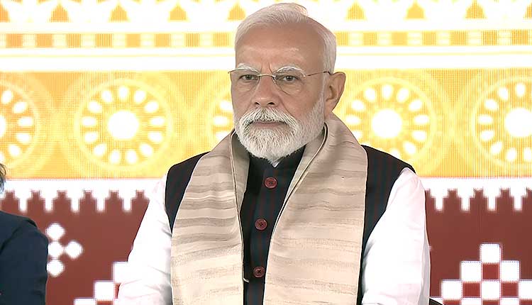 PM Modi To Visit Dehradun Tomorrow For Silver Jubilee Celebrations Of Uttarakhand’s Formation
