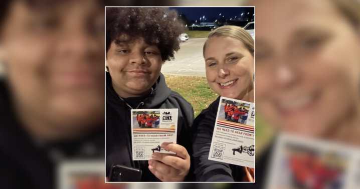 How a civics lesson became a neighborhood campaign for a Lexington 8th grader