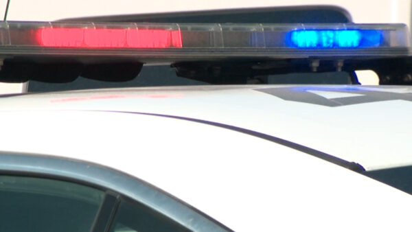 Man shot by officer in West Valley City, police say