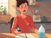 ¿De verdad estás controlando tu diabetes? Los números pueden engañar