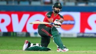 Shamim returns to Bangladesh T20I squad after captain