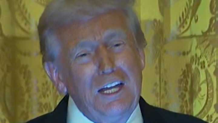 ‘My son is a fan’: Trump praises Saudi League Star Ronaldo