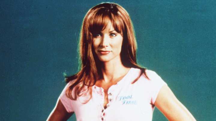 What Happened To The Tool Time Girl From Home Improvement?