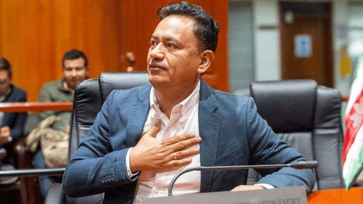 Román Ortega logra la aprobación de ordenanzas que institucionalizan la Semana del Ambiente y crean el programa Geapre Boyacá