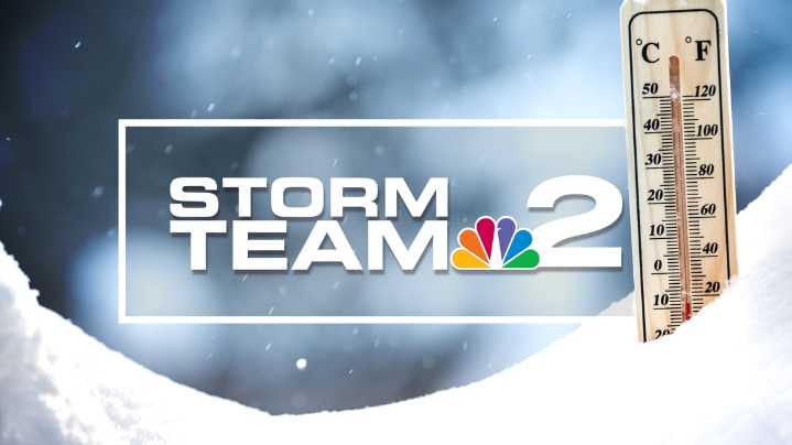 How much snow has fallen across Western New York during this Thanksgiving storm?