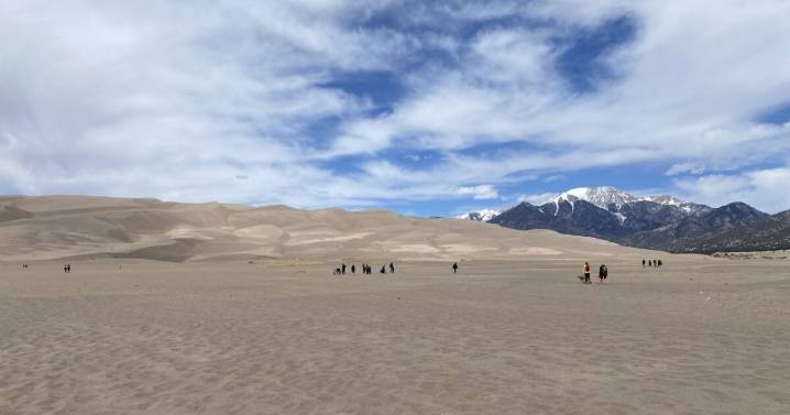 Now that the US government is back open, the real work begins at national parks