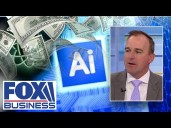 DON’T PANIC: Portfolio manager explains how to handle AI stock jitters