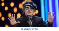 Johnny Depp en Argentina: su agenda en La Plata para una masterclass y la avant