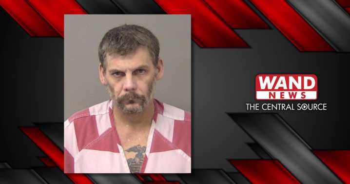 ISP says Decatur man possessed over 3,800 child porn images