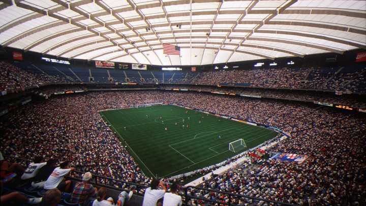 NFL franchise's former home hosted uncomfortable World Cup first before $1.8 trillion company stepped in