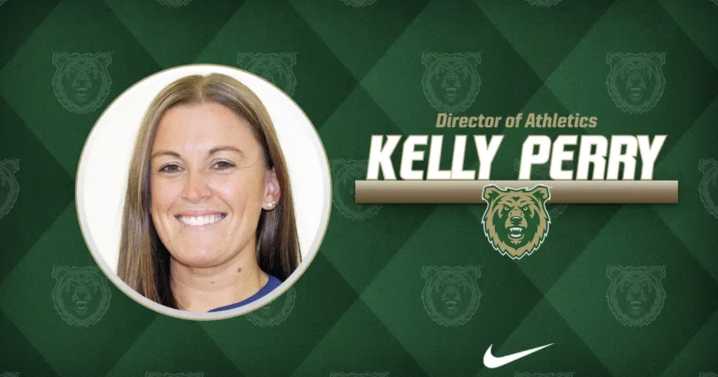 Kelly Perry named Rocky Mountain College Director of Athletics