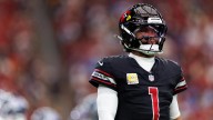 Cardinals list QB Kyler Murray as questionable