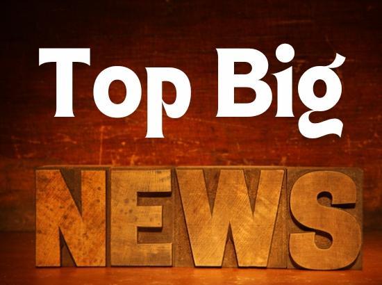 Top News Stories of November 4 till 8:30 pm (One-Minute Read) [ FULL VIEW ]