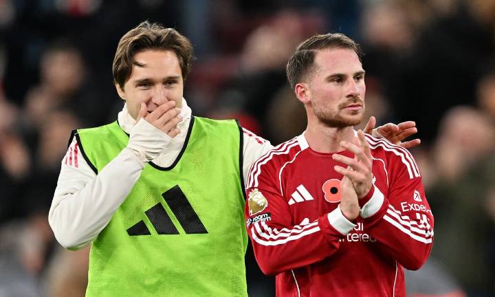 Federico Chiesa: Liverpool FC star told call-up rejection is 'his problem' by Italy boss