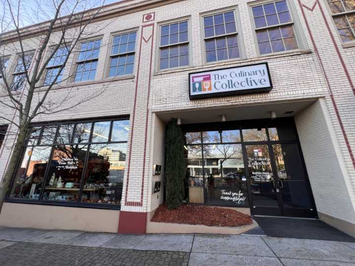 Kitchenware store Culinary Collective aims to create ‘fun’