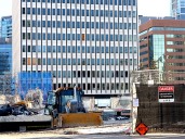 Some councillors take aim at downtown office conversion incentives