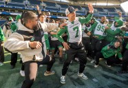 Roots, resilience, and the road to the Grey Cup