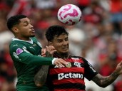 Copa Libertadores: La Molina refuerza seguridad ante llegada de hinchas de Flamengo y Palmeiras