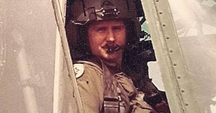 What Veterans Day is all about