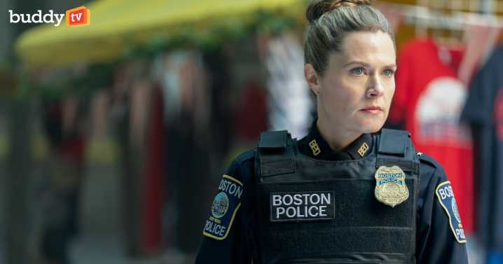 'Boston Blue' Season 1 Episode 5 Recap: “Suffer the Children”