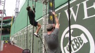 Fenway Park turns into 5K Spartan Race for thousands this weekend