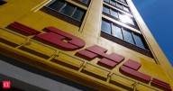 DHL India leases 417k sq ft warehouse near Mumbai