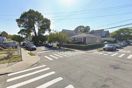 Officer fatally shoots dog that bit them in Queens, NYPD says