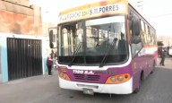 Conductor sobrevive a ataque en SMP: extorsionadores exigen S/300 mil y empresa paraliza