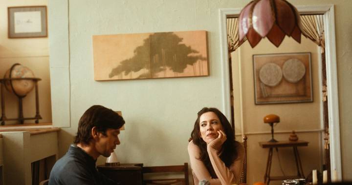 Review: I Want to Live Inside ‘Peter Hujar’s Day’