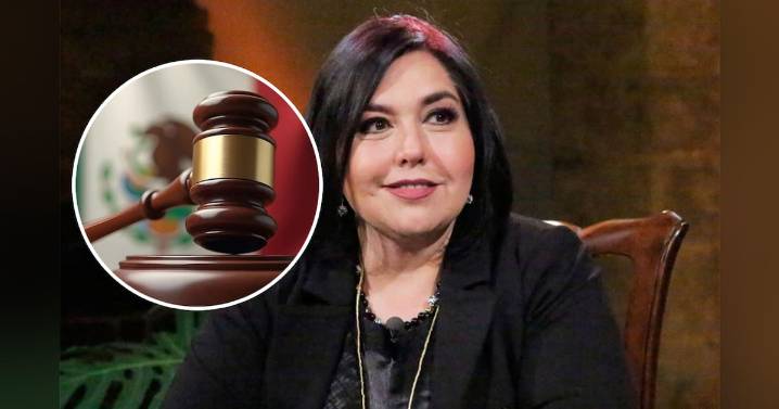 Magistrada que estaba en contra de la reforma judicial presenta su renuncia tras 30 años de trayectoria; asegura se vio “obligada”