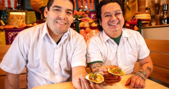 Sunday, Nov. 16: Ode to Mother Earth |