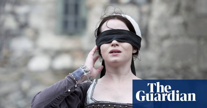 ‘The sword swung so close to her head!’ What it’s like to commit one of TV’s most unforgivable murders