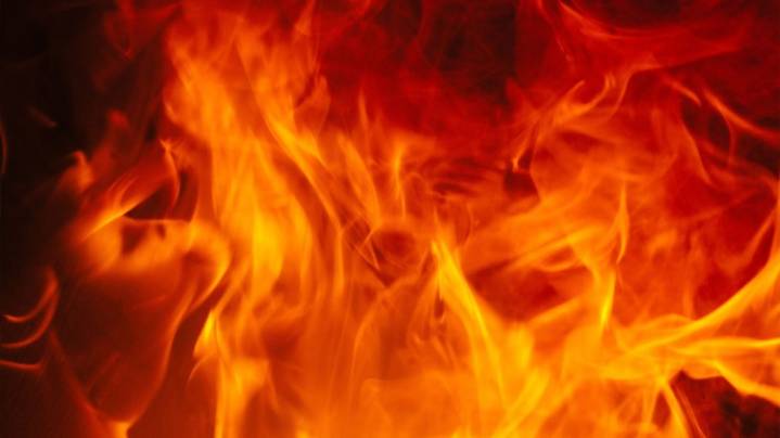 Early morning fire kills 1 in Anderson Co.