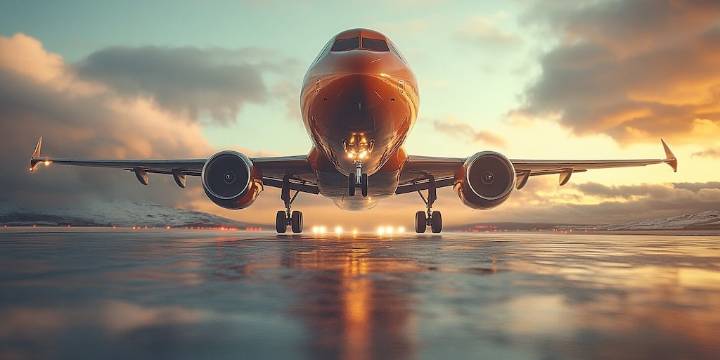 ¿Vuelo cancelado, con retraso o en hora? Este es el estado de vuelos hoy en el Aeropuerto Internacional de Lima