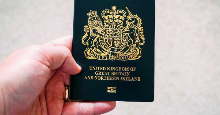 Seven essential passport checks every traveller should do this December