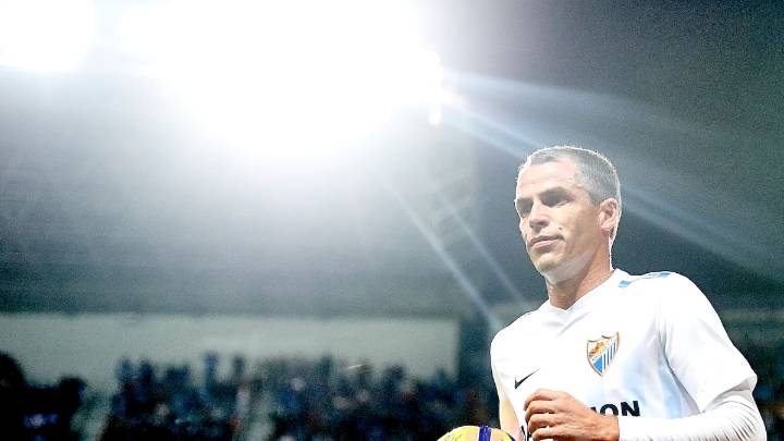 Qué fue de... Duda, el francotirador de la liga española que hizo de los lanzamientos de falta un arte inigualable