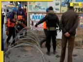 Explosives Evidence: Negligence Kills Nine at Nowgam