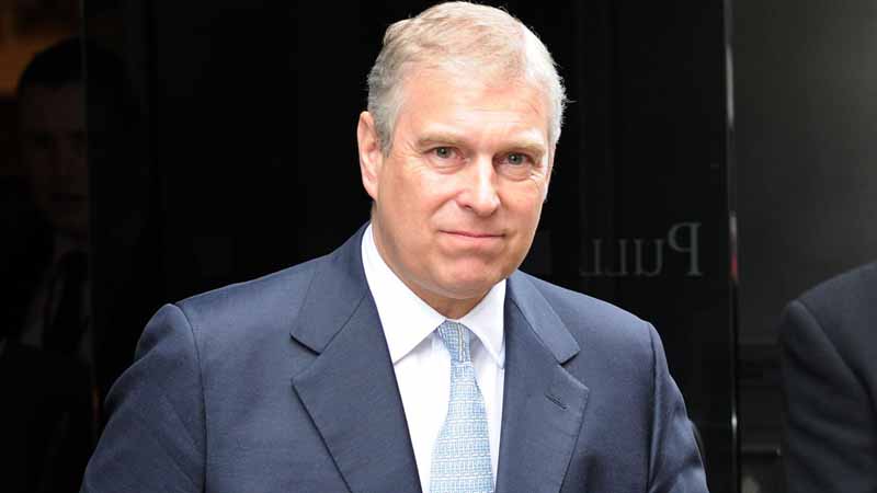 Prince Andrew Reportedly Clings to Royal Titles Despite Life in Exile Scandal