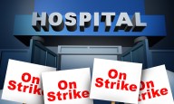 Alberta health workers plan Saturday strike
