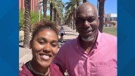 Abi Olajuwon helps guide ASU women's basketball into new era