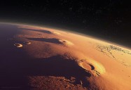 Una misión de la NASA a Marte estudiará el clima espacial gracias a universidad de Florida