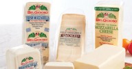 BelGioioso Cheese expanding operations in Glenville