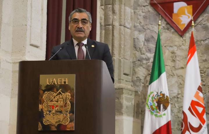 UAEH celebra 300 años del Centro Cultural Universitario “La Garza”