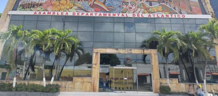 Asamblea aprobó dos proyectos para mejorar recaudo e ingresos tributarios