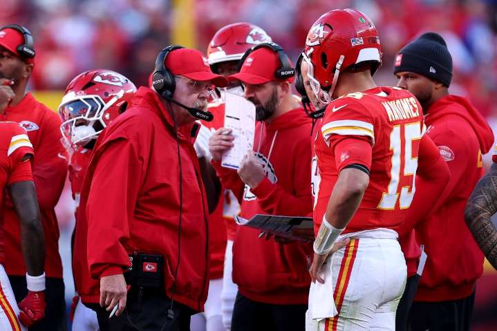 Chiefs vs. Cowboys Betting Promos For Massive NFL Thanksgiving Showdown