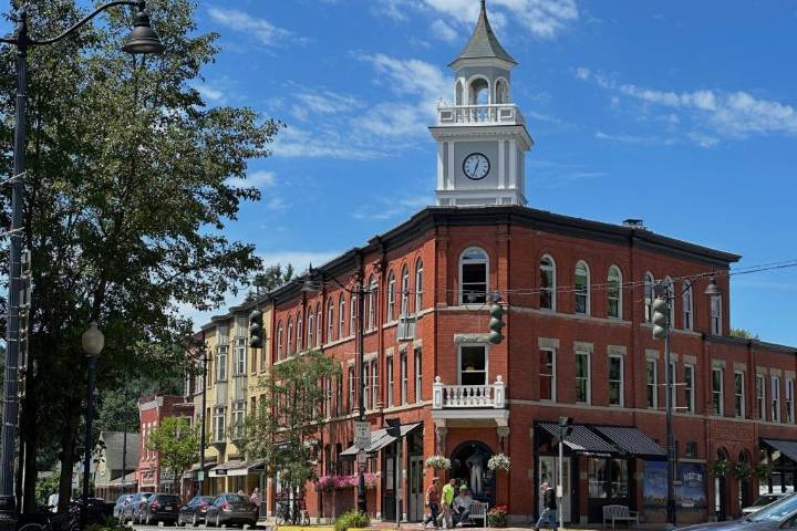 If your city is too expensive, move. It’s the American way